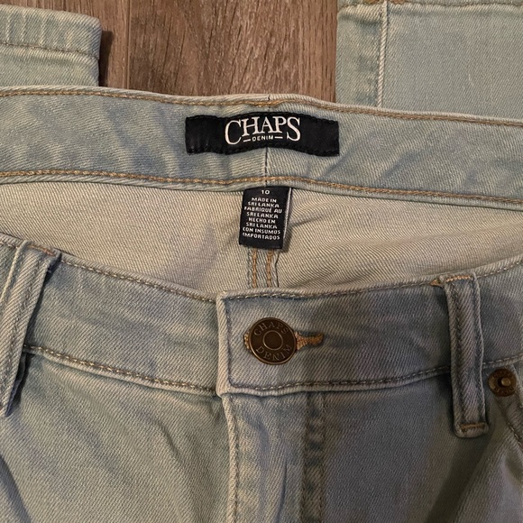 Chaps by RalphLauren Jeans - Picture 4 of 5